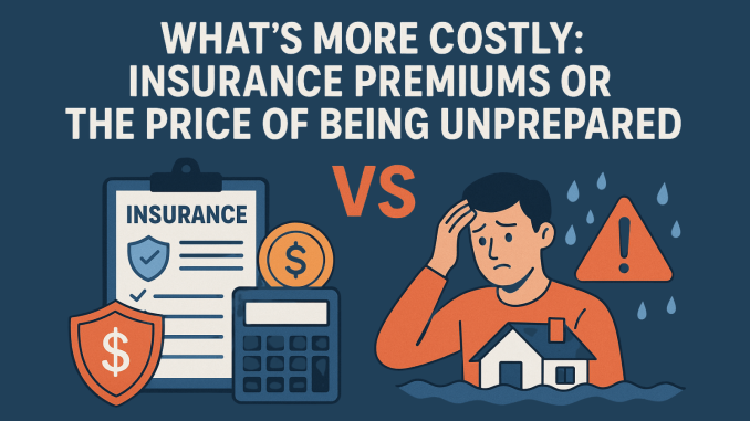 Premium vs Expense 2-min